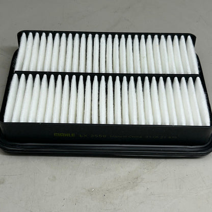 MAHLE Air Filter Replacement Part For Toyota  LX2558