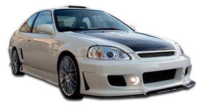 1996-1998 Honda Civic Duraflex B-2 Kit