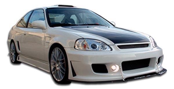 1999-2000 Honda Civic Duraflex B-2 Kit