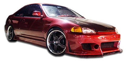 1992-1995 Honda Civic Duraflex B-2 Kit
