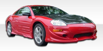 2000-2005 Mitsubishi Eclipse Duraflex Xplosion Kit