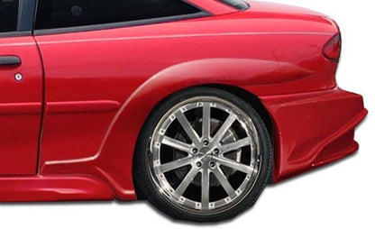 1995-1999 Chevrolet Cavalier Duraflex Millenium Fender