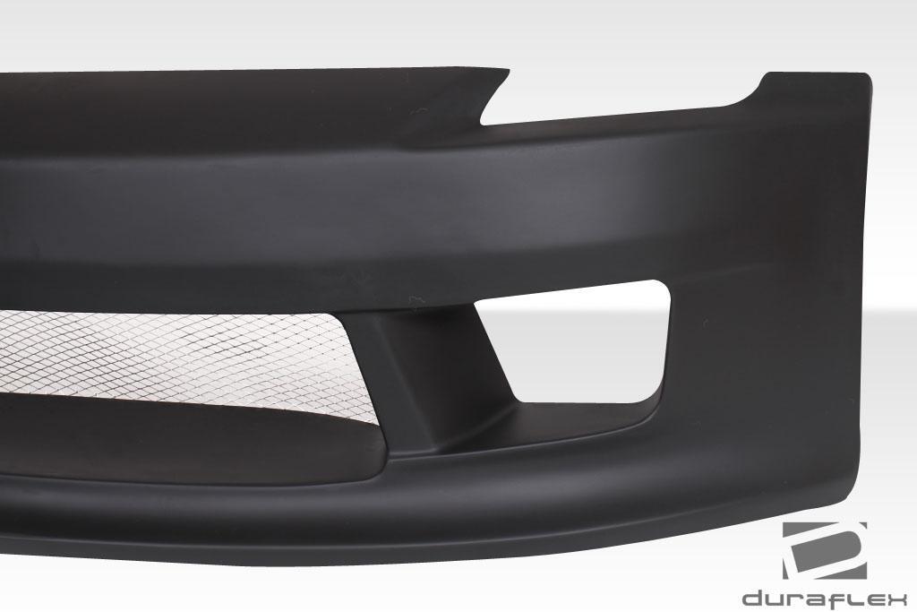 2003-2008 Nissan 350Z Duraflex V-Speed Kit