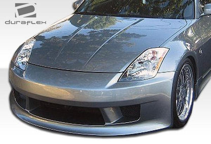 2003-2008 Nissan 350Z Duraflex V-Speed Kit
