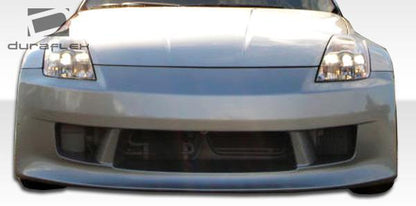 2003-2008 Nissan 350Z Duraflex V-Speed Kit