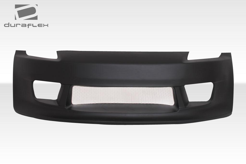 2003-2008 Nissan 350Z Duraflex V-Speed Kit