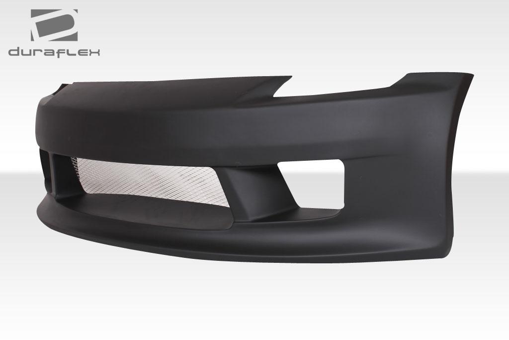 2003-2008 Nissan 350Z Duraflex V-Speed Kit