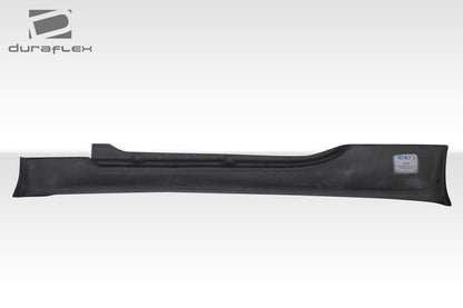 2003-2008 Nissan 350Z Duraflex V-Speed Side Skirts