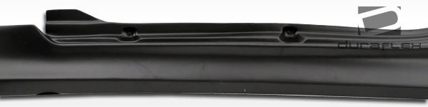 2003-2008 Nissan 350Z Duraflex V-Speed Kit