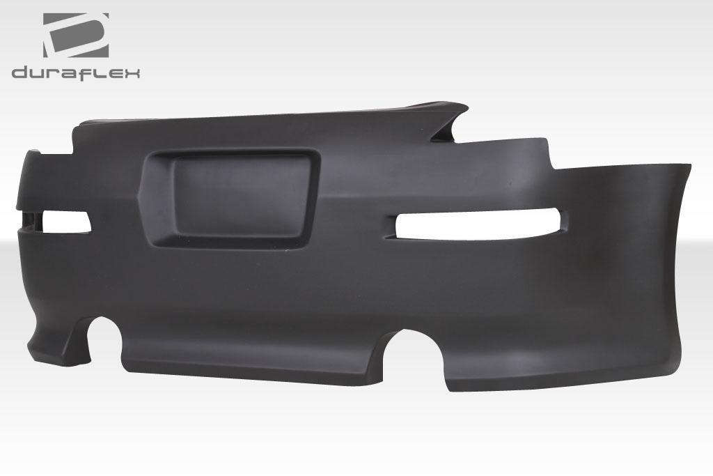 2003-2008 Nissan 350Z Duraflex V-Speed Kit