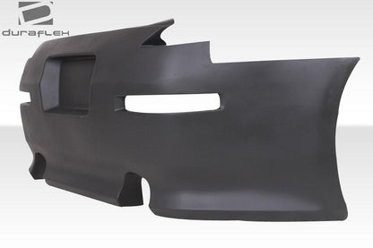 2003-2008 Nissan 350Z Duraflex V-Speed Kit