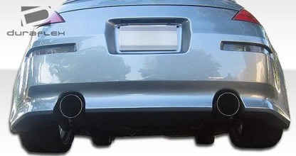 2003-2008 Nissan 350Z Duraflex V-Speed Kit