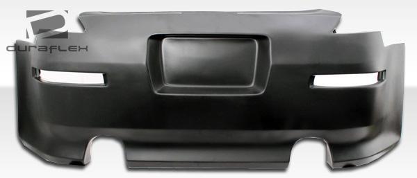 2003-2008 Nissan 350Z Duraflex V-Speed Kit