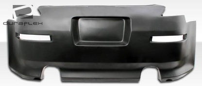 2003-2008 Nissan 350Z Duraflex V-Speed Kit