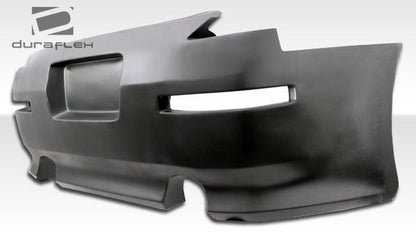 2003-2008 Nissan 350Z Duraflex V-Speed Rear Bumper