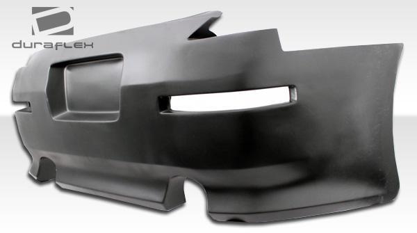 2003-2008 Nissan 350Z Duraflex V-Speed Kit