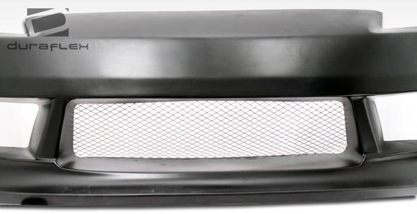 2003-2008 Nissan 350Z Duraflex V-Speed Kit