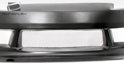 2003-2008 Nissan 350Z Duraflex V-Speed Kit