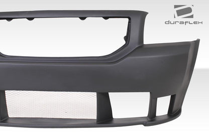 2007-2012 Dodge Caliber Duraflex GT500 Front Bumper