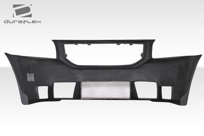 2007-2012 Dodge Caliber Duraflex GT500 Front Bumper