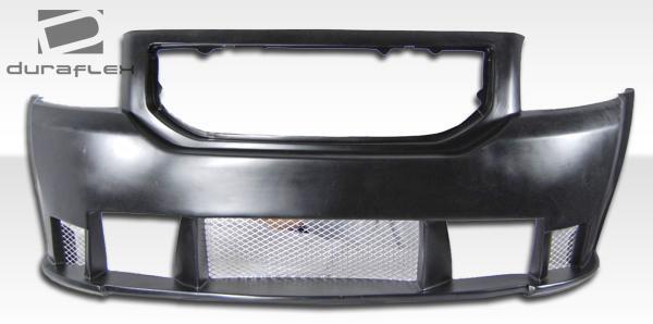 2007-2012 Dodge Caliber Duraflex GT500 Front Bumper