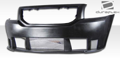 2007-2012 Dodge Caliber Duraflex GT500 Front Bumper