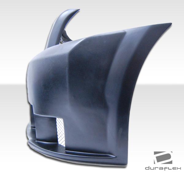 2007-2012 Dodge Caliber Duraflex GT500 Front Bumper