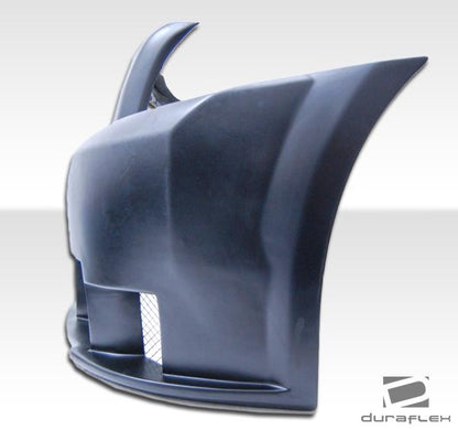 2007-2012 Dodge Caliber Duraflex GT500 Front Bumper