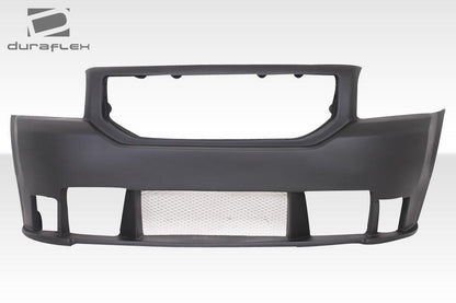 2007-2012 Dodge Caliber Duraflex GT500 Front Bumper