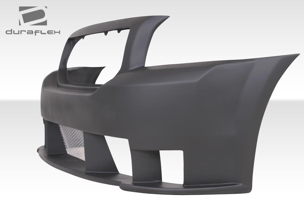 2007-2012 Dodge Caliber Duraflex GT500 Front Bumper