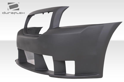 2007-2012 Dodge Caliber Duraflex GT500 Front Bumper