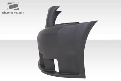 2007-2012 Dodge Caliber Duraflex GT500 Front Bumper