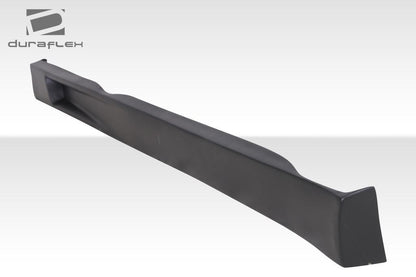 2007-2012 Dodge Caliber Duraflex GT500 Side Skirts