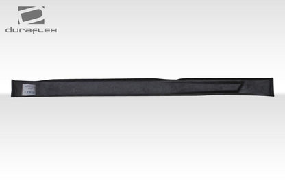 2007-2012 Dodge Caliber Duraflex GT500 Side Skirts