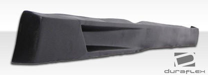 2007-2012 Dodge Caliber Duraflex GT500 Side Skirts
