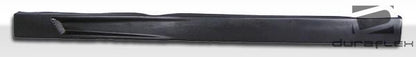 2007-2012 Dodge Caliber Duraflex GT500 Side Skirts