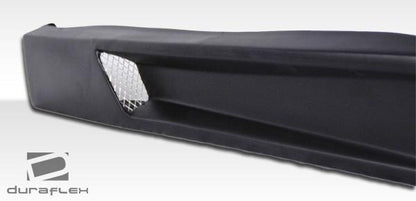 2007-2012 Dodge Caliber Duraflex GT500 Side Skirts