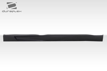 2007-2012 Dodge Caliber Duraflex GT500 Side Skirts
