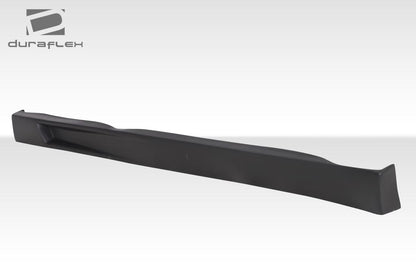 2007-2012 Dodge Caliber Duraflex GT500 Side Skirts