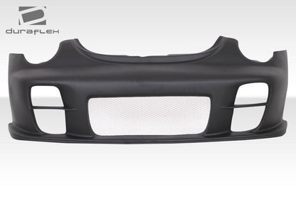 1998-2005 Volkswagen Beetle Duraflex GT500 Front Bumper