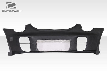 1998-2005 Volkswagen Beetle Duraflex GT500 Front Bumper