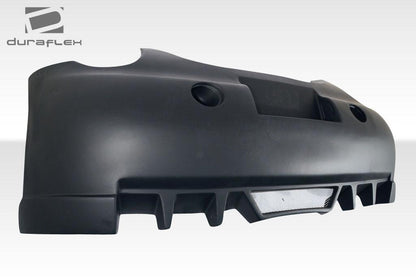 1998-2005 Volkswagen Beetle Duraflex Evo 5 Rear Bumper