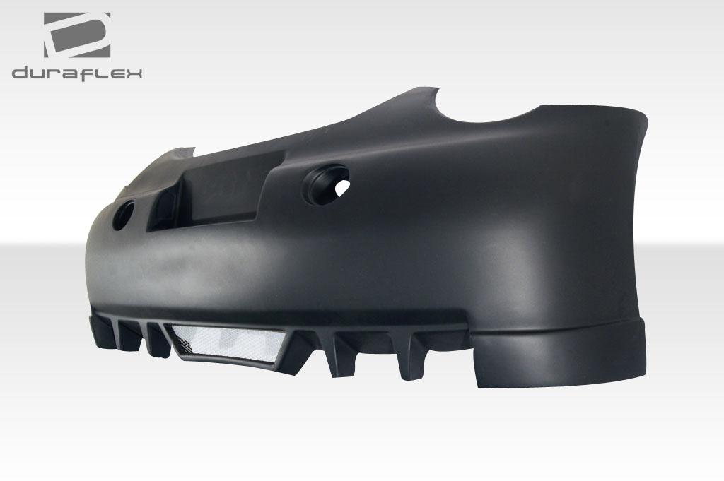 1998-2005 Volkswagen Beetle Duraflex Evo 5 Kit