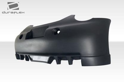 1998-2005 Volkswagen Beetle Duraflex Evo 5 Kit