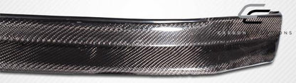 2003-2007 Infiniti G Coupe Carbon Creations D-Spec Carbon Fiber Front Lip