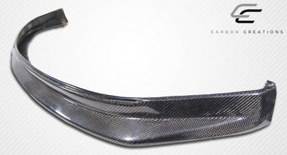 2003-2007 Infiniti G Coupe Carbon Creations D-Spec Carbon Fiber Front Lip