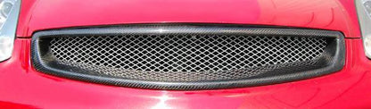 2003-2007 Infiniti G Coupe Carbon Creations Sigma Carbon Fiber Grille
