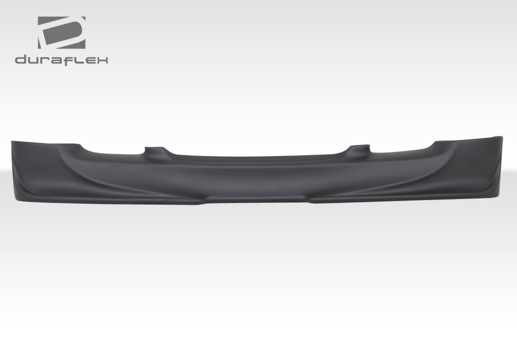 2008-2012 Smart ForTwo Duraflex FX Front Lip