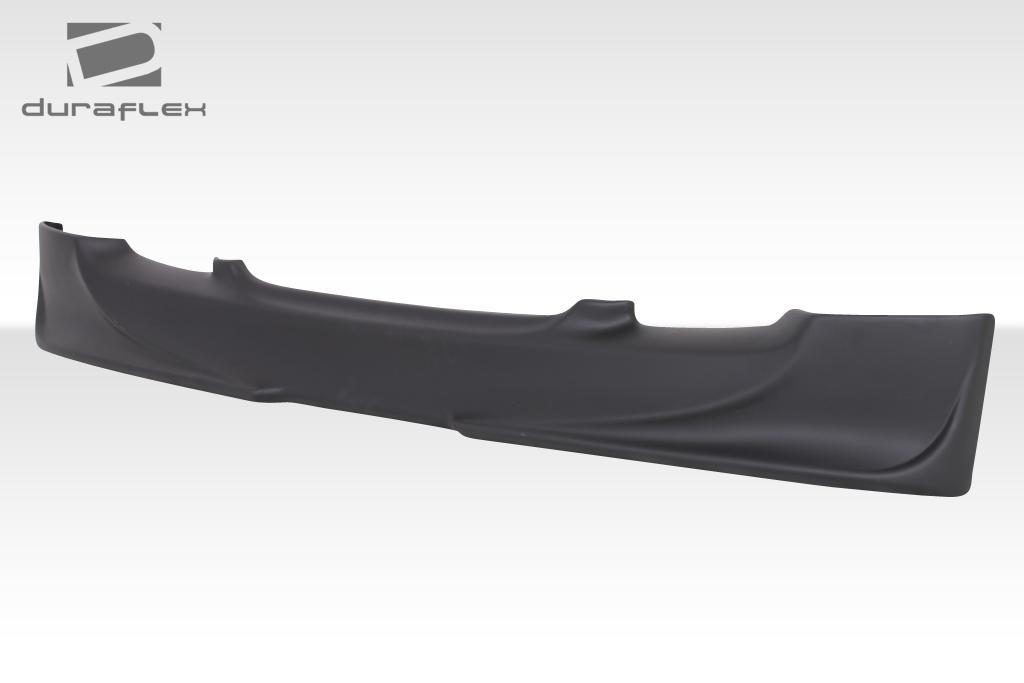 2008-2012 Smart ForTwo Duraflex FX Kit