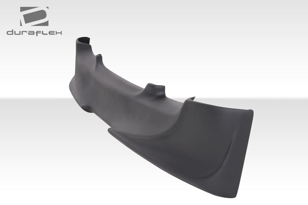 2008-2012 Smart ForTwo Duraflex FX Kit